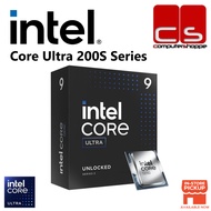 Intel Core Ultra 5 245K/Ultra 7 265KF/Ultra7 265K/Ultra 9 285K Series LGA1851 Processors