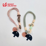 GANTUNGAN Renewed Phone Hand Strap (TWC 2025)