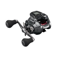 【Direct from Japan】 SHIMANO Jigging Electric Reel 22 Force Master 201DH Electric Maru