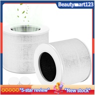 【BM】Core Mini Filter for  3 in 1 Air Filter with Activated Carbon True Hepa Filter Replacement Vacuum Replacement