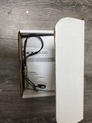 K&K sound (The Pure Bass pickup) for acoustic bass guitar
