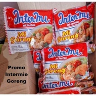 Intermie Goreng Promo Mie Instan Indofood Murah Meriah 60Gram COD J9F1