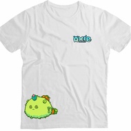 AXIE INFINITY PRINTED TSHIRT EXCELLENT QUALITY (AI7)