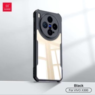 Vivo X300 Pro/Vivo X300 Xundd Shockproof Case X300 Pro 5G/Vivo X300 5G Model