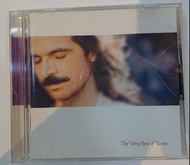 Cd the very best of Yanni