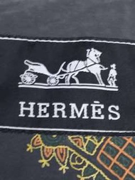 Hermès 愛馬仕 正品 大衣 外套