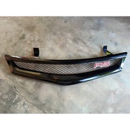 grill alza mugen 2009-2013 betong bodykit bodykit murah perodua alza