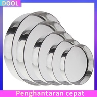 [DOOL]10-21cm Flour Sieve Stainless Steel Round Flour Sieve Strainer With 40 Mesh