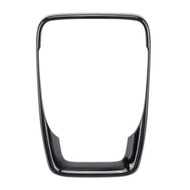 [Ideal L6L7L8L9 Dedicated] Steering Wheel Decorative Frame Protective Cover Panel Car Interior Stick