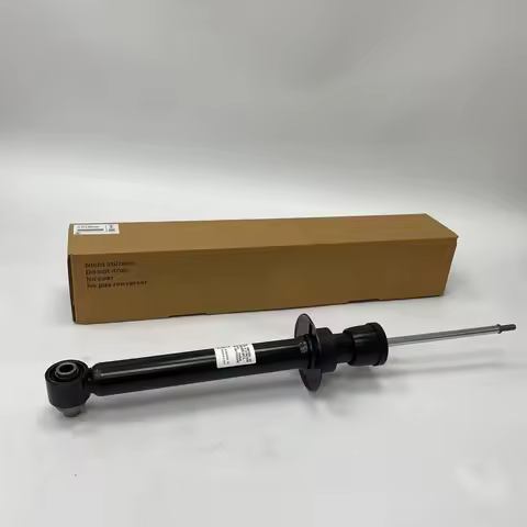 1PC 33526866656 33526866617 Rear shock absorber for BMW G30 G31 Rear shock core 2WD