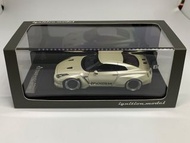 1/43 IG Ignition Model Nissan Skyline GTR R35 IG1155 PAMDEM R35 GTR
