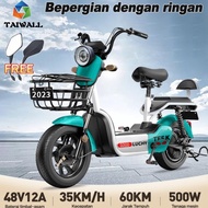 NE01-Sepeda listrik / Sepeda Listrik Dewasa / Sepeda Motor Listrik
