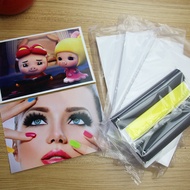 1pack KP-108IN RP-108 Photo Paper Ink Catidge for Canon Selphy CP Series Photo Printer CP1200 CP1300