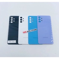 BACK DOOR SAMSUNG A22 A32 A33 A52 A52S A53 A72 A73 BACK COVER BACKDOOR/