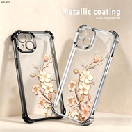 Case For VIVO Y15 Y15S Y12 Y12S Y12A Y03 Y03T Y01 Y01A Phone Soft Silicone FS