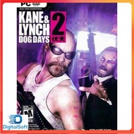 [PC Game]   Kane & Lynch 2: Dog Days [Digital Download]