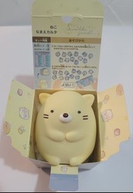 日本麥當勞角落小夥伴系列玩具(貓咪)