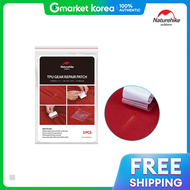 NatureHike | Naturehike Tpu Repair Patch Kit Tape Tent Repair