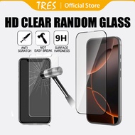 Tresgadget Screen Protector 12 Mini/12 Pro/12 Pro Max/X/XS/XR/XS Max/11 Pro Max