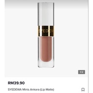 SYEDEWA MINIS ANKARA TO LETGO