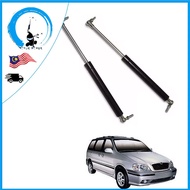 NJW OEM (2PCS) FRONT BONNET ABSORBER NAZA RIA (OK53Y-56-620/OK53Y-56-630) NJW