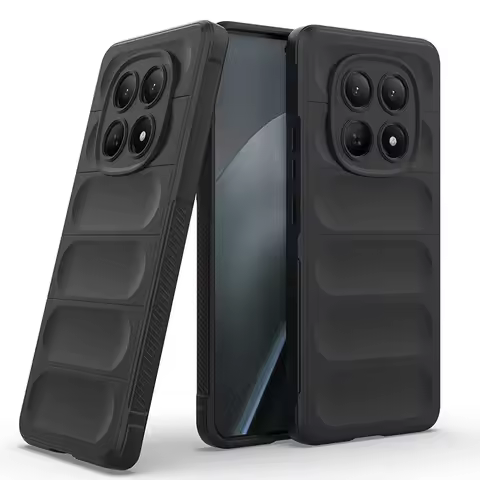 Luxury Case For Redmi Note 15 4G Cover Redmi Note 15 Fundas Coque Soft Silicone TPU Phone Back Bumpe