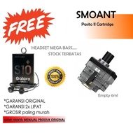 ADT10083 CARTRIDGE SMOANT PASITO 2 II JAMIN OTEN