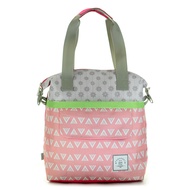 Threerey tas slempang tote bag multifungsi LAMERI TD30109