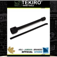 TEKIRO TRUCK WHEEL WRENCH (20 x 38 x 440) / (21 x 41 x 440mm)