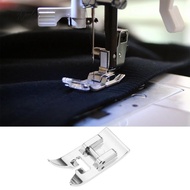 [Noel.sg] Presser Foot Universal Zig Zag Snap on Foot for Low Shank Singer Brother Janome Multifunctional Sewing Machine Hem