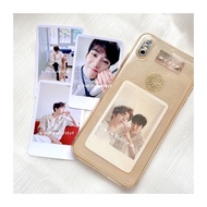 【FANMADE 定制】2PM Hottest Week 13주년 13EHIND CUT POLAROID 04 (JUN. K / Nichkhun / Taecyeon / Woo Young 