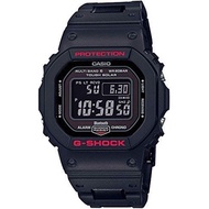 CASIO Wrist Watch G-SHOCK Bluetooth equipped with radio Solar G-SHOCK GW-B5600HR-1 Men's black