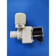 LG Water Inlet Valve Gray Body