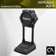 Roland Vdrum KickPad KD9/KD9 For Electric Drum/Electric Kick Pad