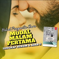 Buku RAHSIA SUAMI ISTERI: Cara Pikat Hati Pasangan | Ilmu Rumah Tangga Harmoni