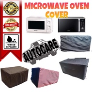 MICROWAVE COVER ️ MICROWAVE COVER ️ MICROWAVE COVER ️ MICROWAVE COVER TASLAN watter reppelant