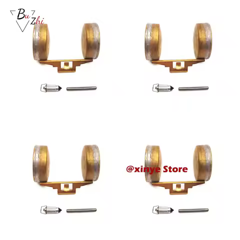 Carburetor Float Valve Needle Set For Honda Dream Touring 250 305 CA72 CA71 C71 C72 Hawk 250 CB72 Re