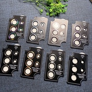 3D Integrated Tempered Glass Film for Samsung Galaxy S26 Ultra S25 Plus HD Definition Alloy Ring Gla