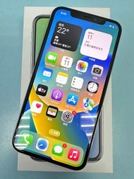 【艾爾巴二手】IPHONE X 256G 5.8吋 白#二手機#漢口店 1JCL9