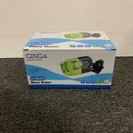 MESIN GINGA GA WM 24000 double fan aquarium wave maker machine