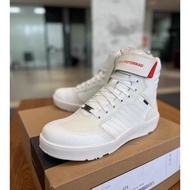 bmw street seoul motorcycle riding shoes riding boots for men's footwear