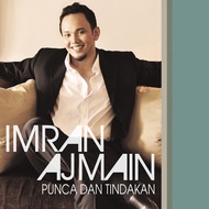 (CD-R) IMRAN AJMAIN - PUNCA DAN TINDAKAN