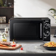 Grans Microwave Oven 20L Capacity Easy Operation Microwave Oven Household Automatic Multi-Function M