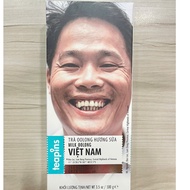 Farmer's Tea Milk Oolong Oolong Oolong Tea - Teapins Tea 100g