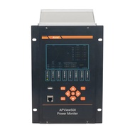 Acrel APView500/IEC61850 3-Phase Power Quality Analyzer and Harmonics Meter for Electrical Equipment