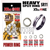 HX XTRA ONE HEAVY SPLIT SR11 HXRing