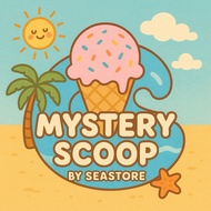 Mystery Scoop/Lucky Scoop by seastore