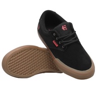 [CLEARANCE] Etnies Jameson Vulc Black/Red/Gum (9110521)