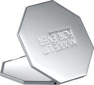 [GIFT NOT SALE] GƯƠNG TRANG ĐIỂM ICONIC MIRROR MAKE UP FOR EVER