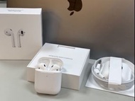 NEW Apple Airpods 2 full package brand new